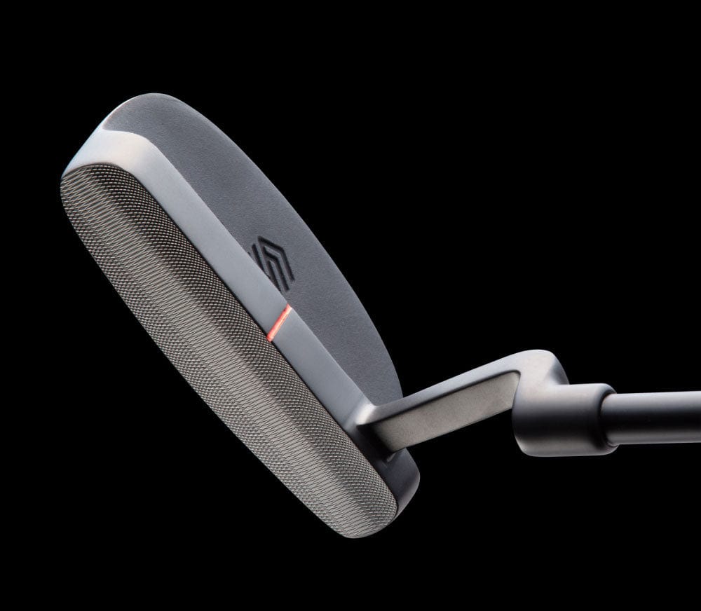 Sunday Carry 7 Club Set