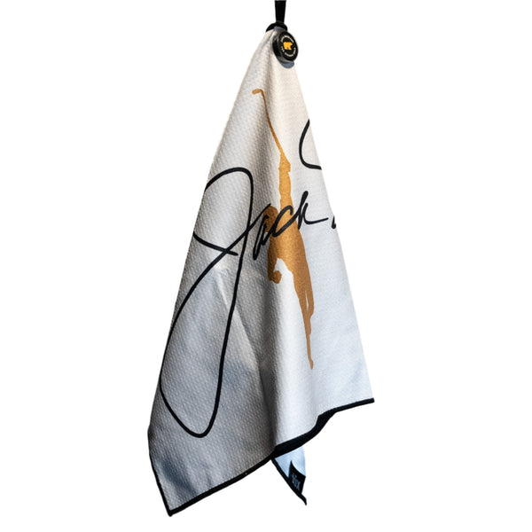 Nicklaus™ Golf Towel