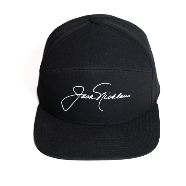 Golfickers ブラックキャップ golfickers ゴルフィッカーズ キャップ 黒