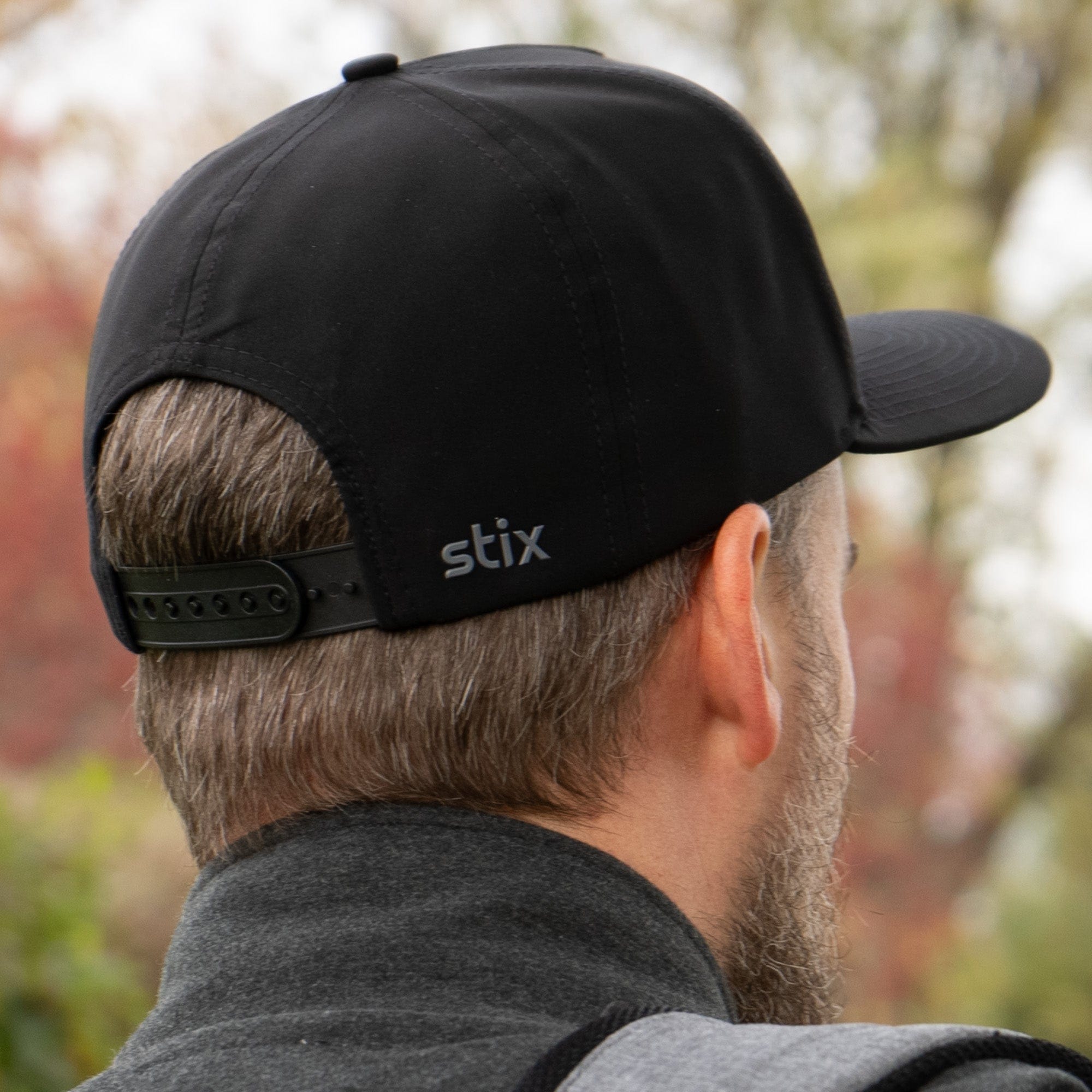 Stix Golf Apparel Performance Golf Hat