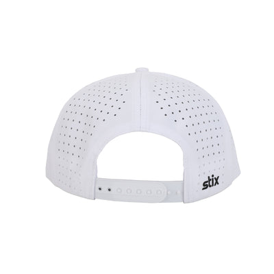 Stix Golf Apparel Performance Golf Rope Hat