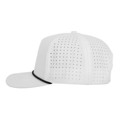 Stix Golf Apparel Performance Golf Rope Hat