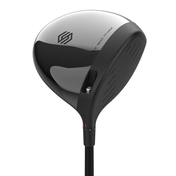 Nicholas Driver Club Individual Golf Irons, Woods, Hybrids, & Driver | Stix