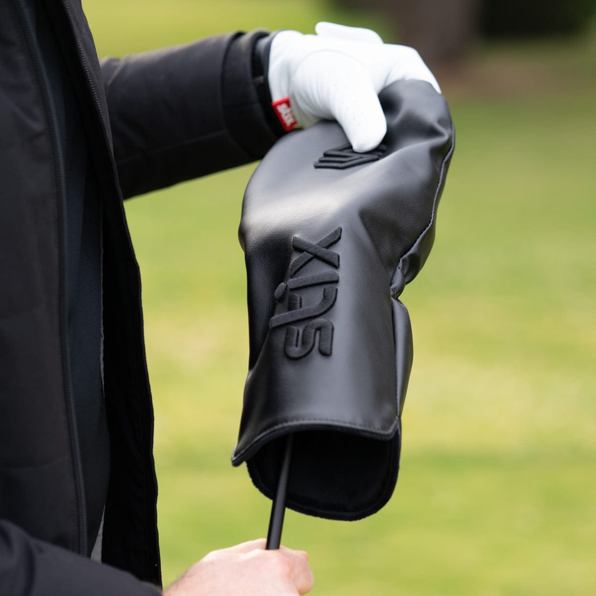 Stix Golf Clubs Compete Driver