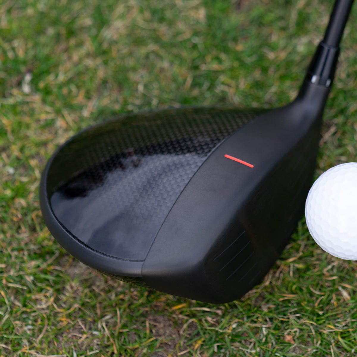 Stix Golf - Compete Driver