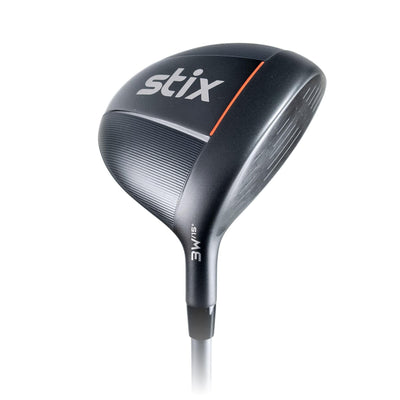 Stix Golf Clubs P02 Perform 3 Wood