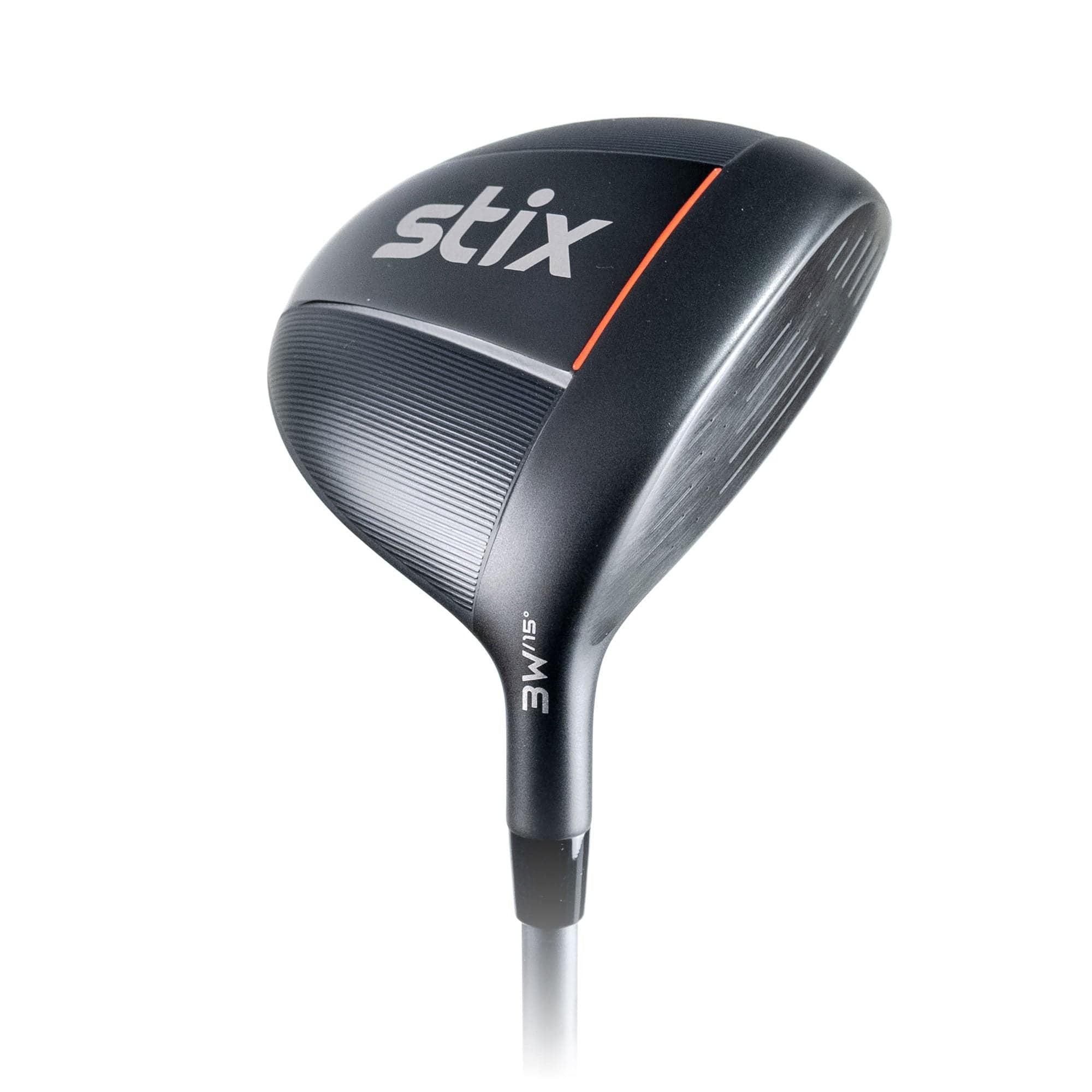Stix Golf Clubs P02 Perform 3 Wood