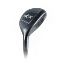 Stix Golf Clubs P02 Perform 4 Hybrid