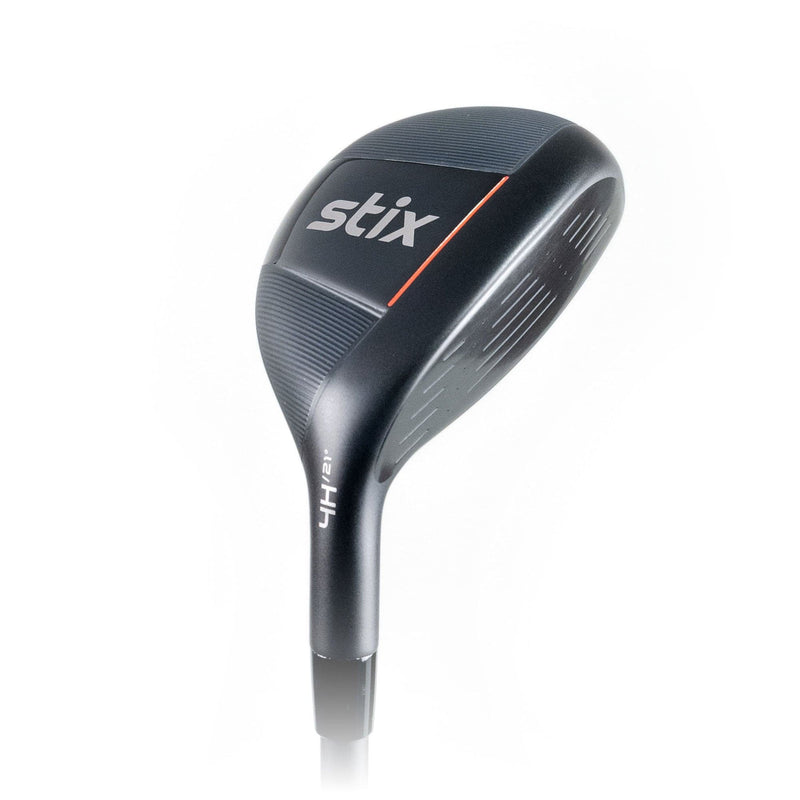 Stix Golf Clubs P02 Perform 4 Hybrid