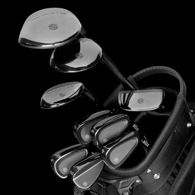 Stix Golf Clubs Right / Ladies / Standard Women's 9 Club Set