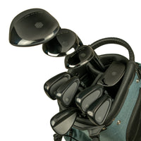 Stix Golf Clubs Right / Ladies / Standard Women's 9 Club Set
