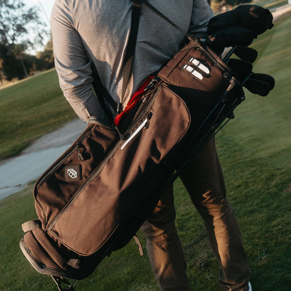 Stix Golf Clubs Stix Perform Jones Trouper