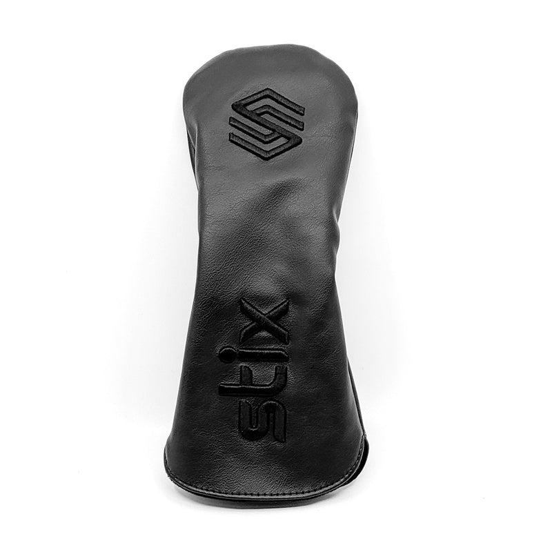 Stix Golf Co. Accessories Compete Series Headcovers