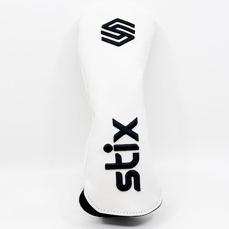 Stix Golf Co. Accessories Compete Series Headcovers