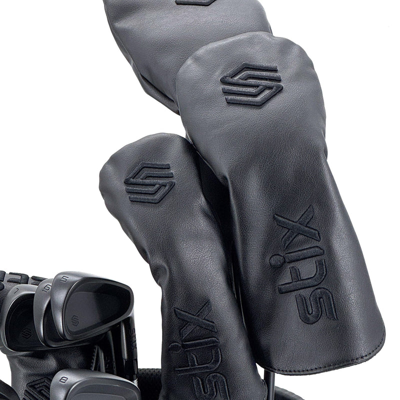 Stix Golf Co. Accessories Compete Series Headcovers