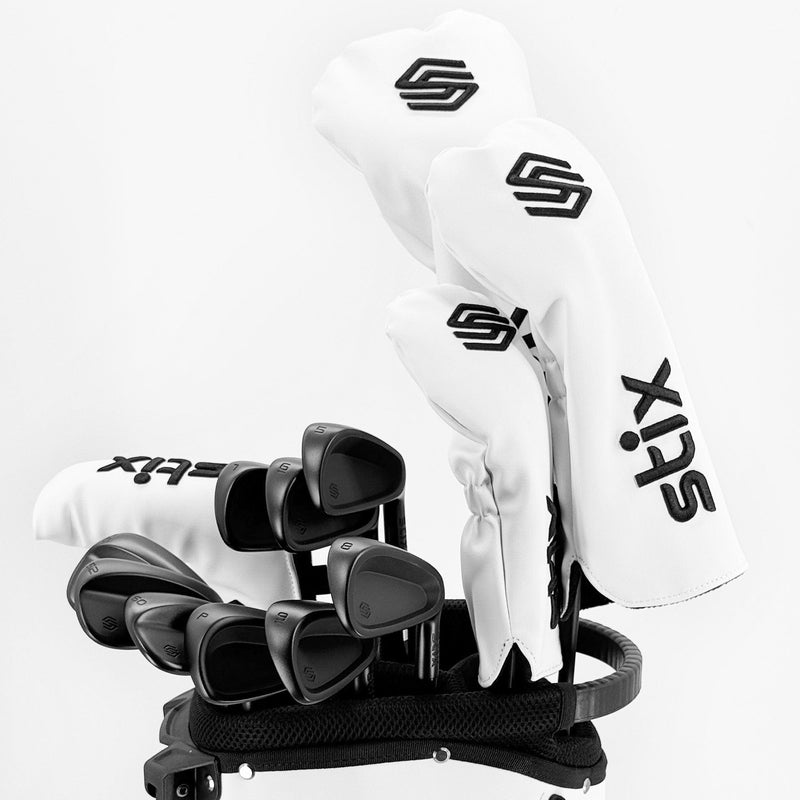 Stix Golf Co. Accessories Compete Series Headcovers