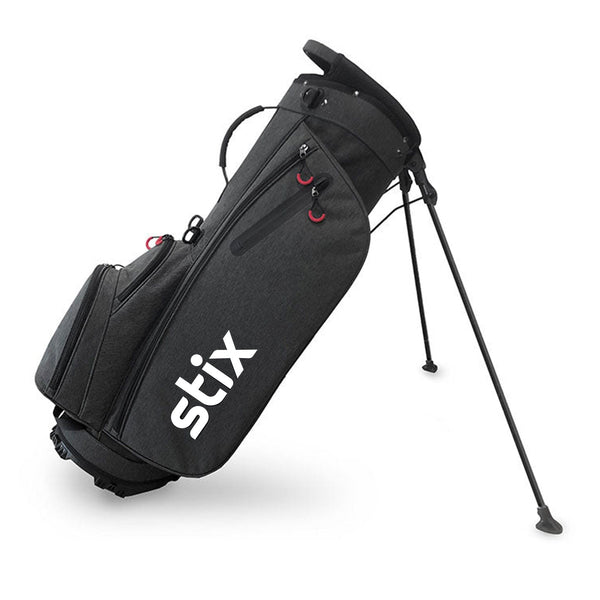 Stix Golf Co. Bag Lightly Used Stand Bag