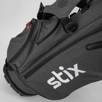 Stix Golf Co. Bag Lightly Used Stand Bag