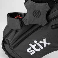 Stix Golf Co. Bag Lightly Used Stand Bag