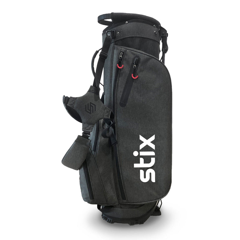 Stix Golf Co. Bag Stand Bag