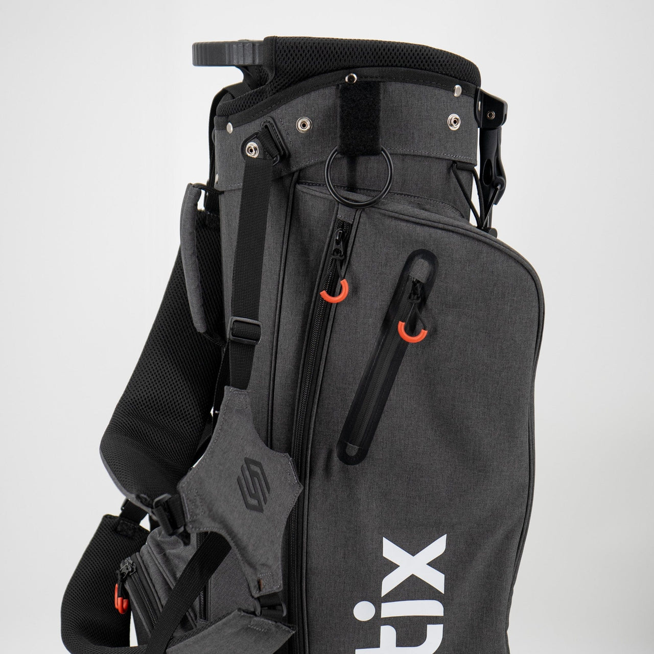 Shankitgolf White Golf Bag