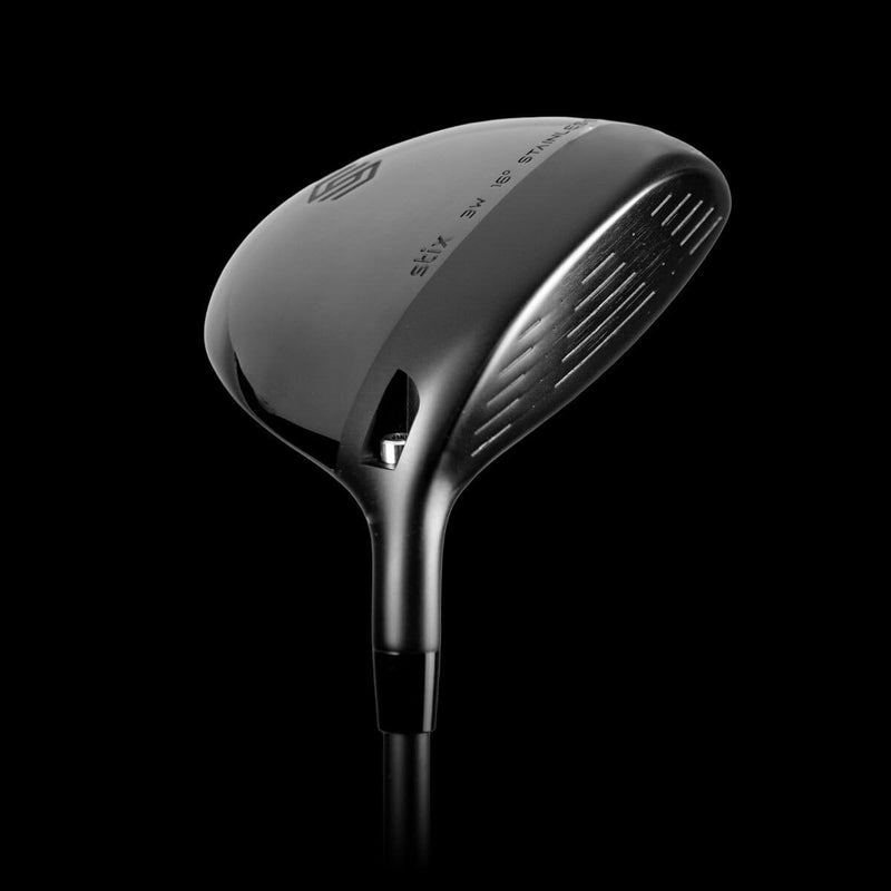 Stix Golf Co. Clubs C02 Compete 14 Club Set