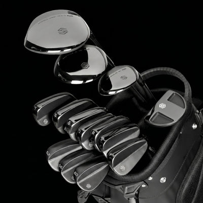 Stix Golf Co. Clubs C02 Compete 14 Club Set