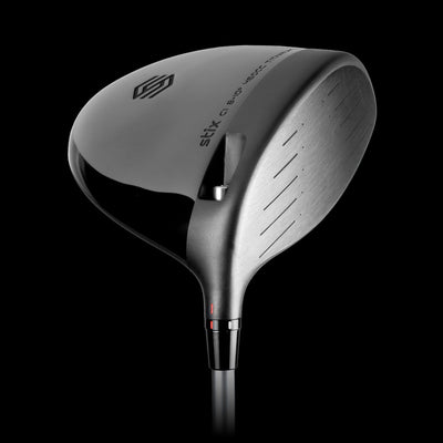 Stix Golf Co. Clubs C02 Compete 14 Club Set