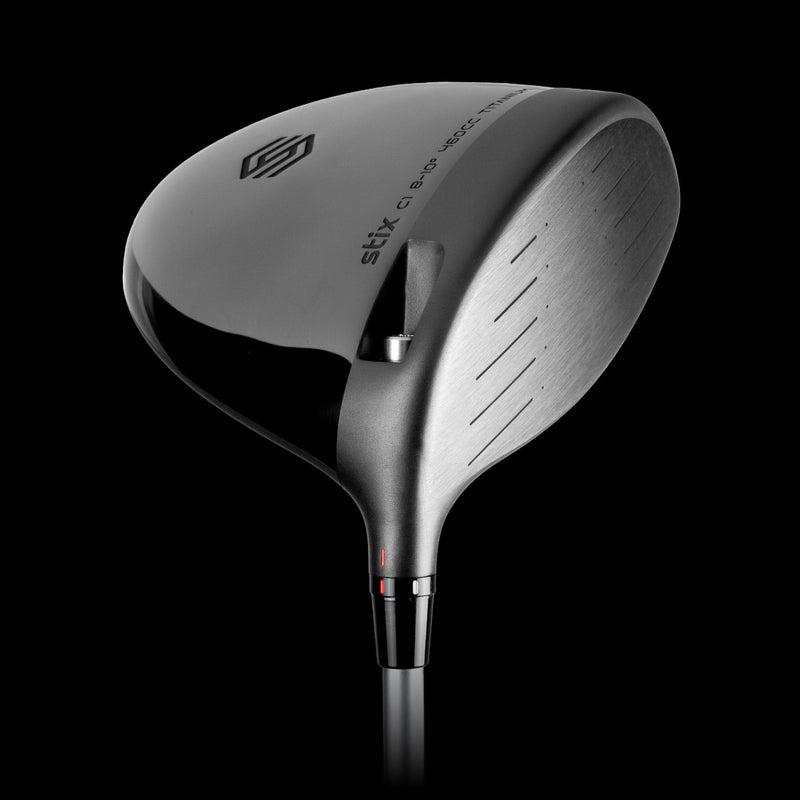 Stix Golf Co. Clubs C02 Compete 14 Club Set