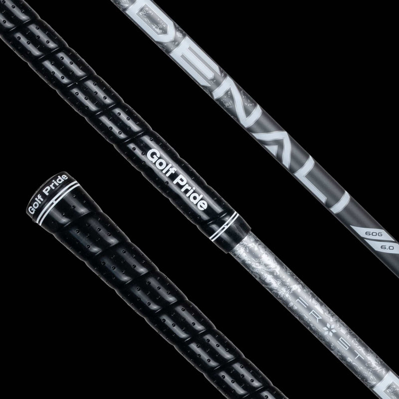 Stix Golf Co. Clubs C02 Compete 14 Club Set