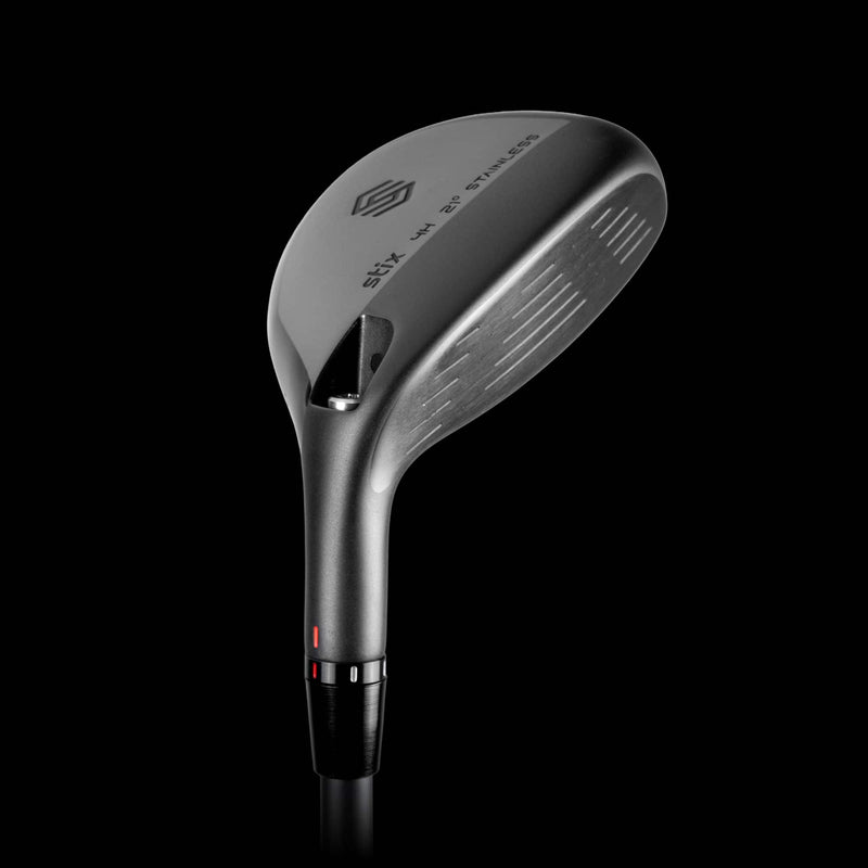 Stix Golf Co. Clubs C02 Compete 14 Club Set