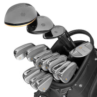 Stix Golf Co. Clubs C02 Nicklaus Compete 14 Club Set