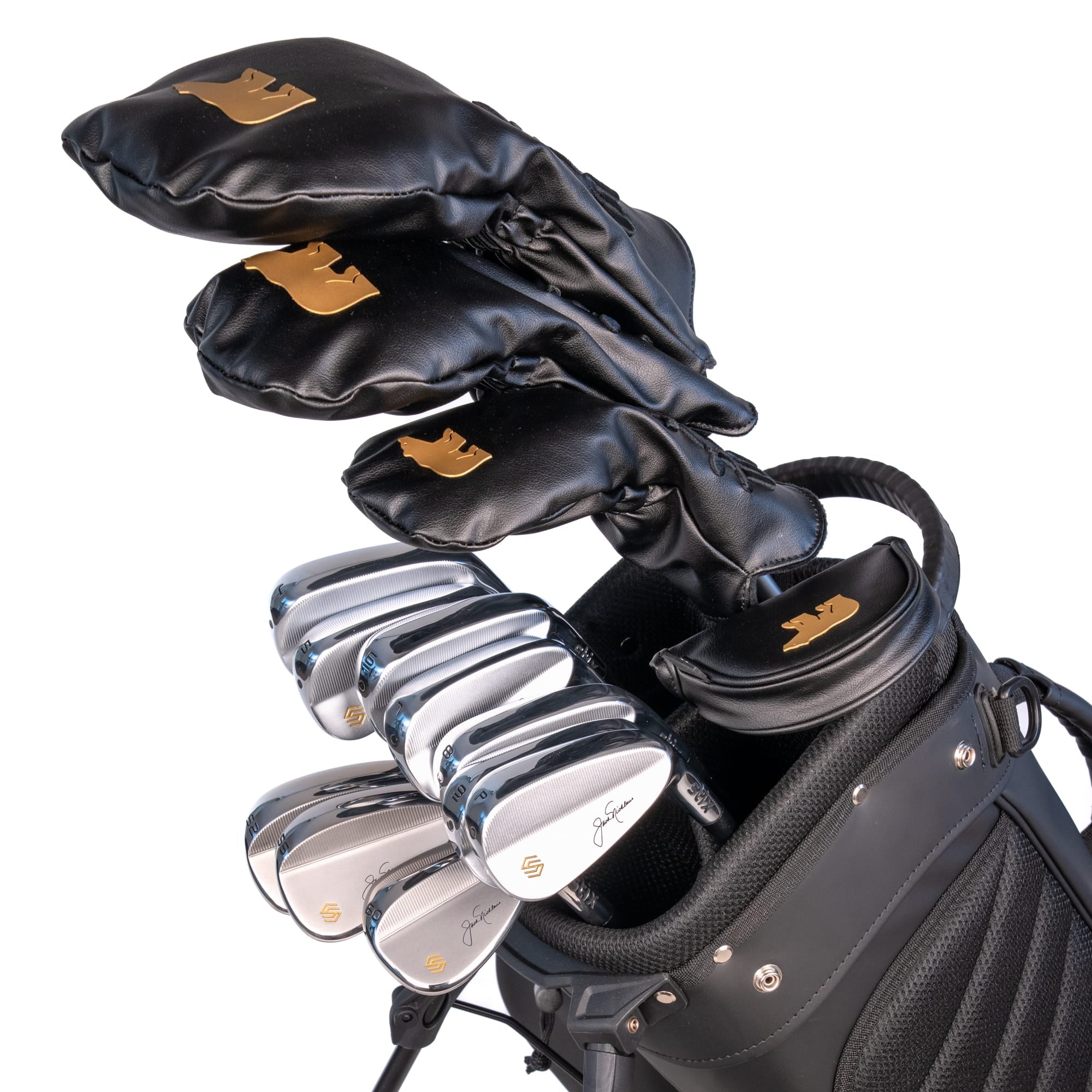 Stix Golf Co. Clubs C02 Nicklaus Compete 14 Club Set