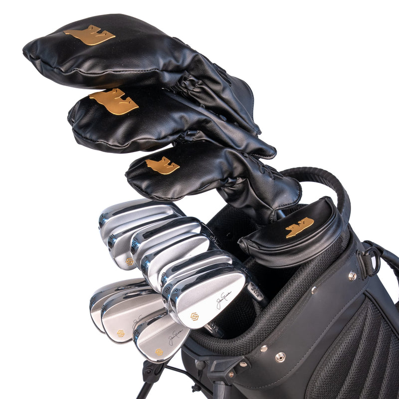 Stix Golf Co. Clubs C02 Nicklaus Compete 14 Club Set