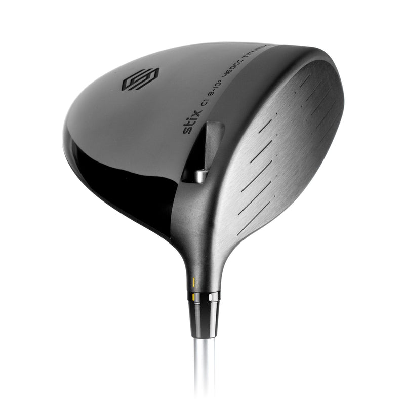 Stix Golf Co. Clubs C02 Nicklaus Compete 14 Club Set