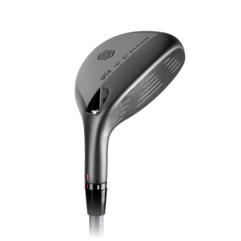 Stix Golf Co. Clubs C02 Nicklaus Compete 14 Club Set