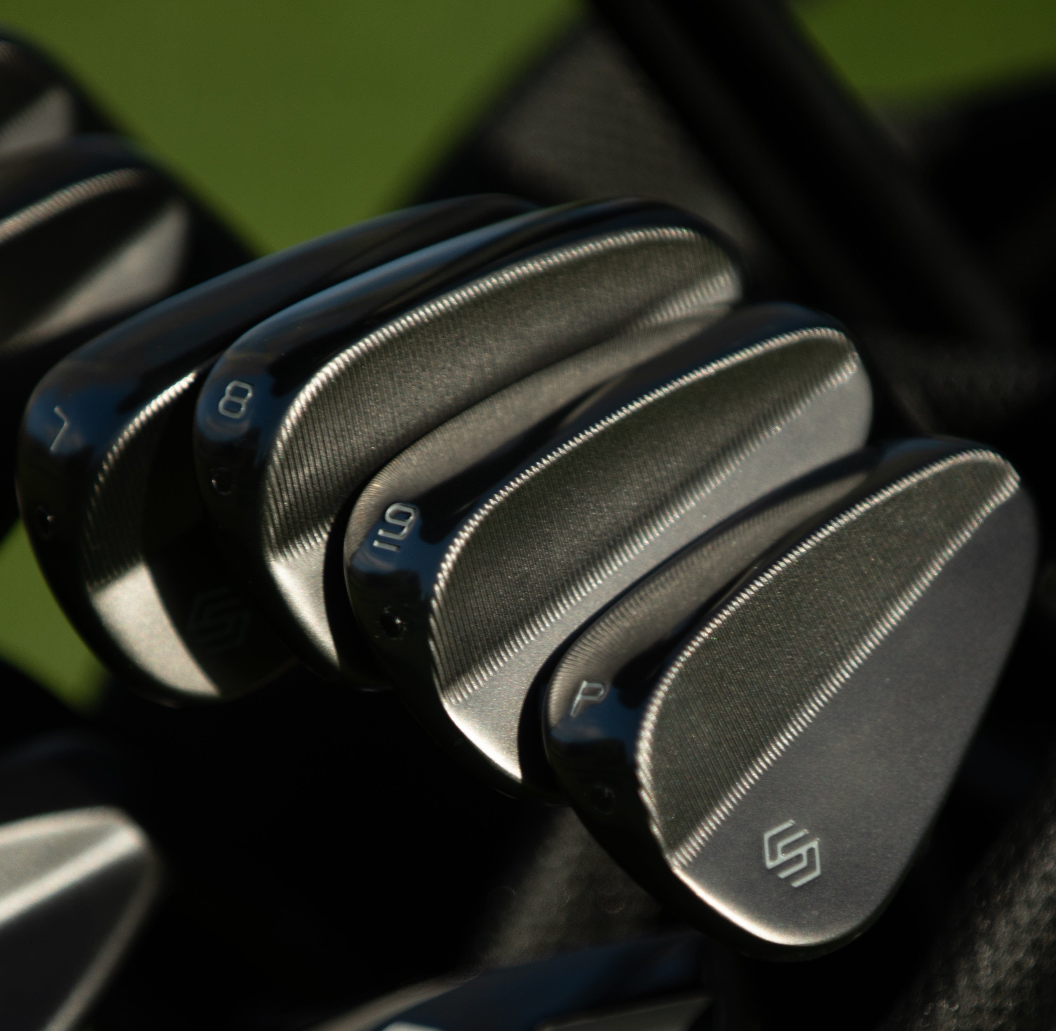 Stix Golf Co. Clubs Compete 14 Club Set