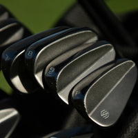 Stix Golf Co. Clubs Compete 14 Club Set