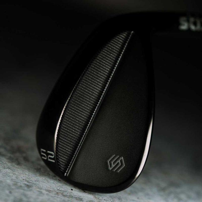 Stix Golf Co. Clubs Compete 52° Wedge