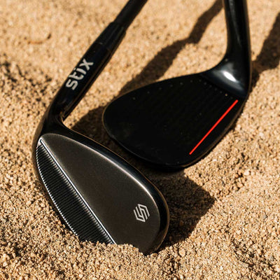 Stix Golf Co. Clubs Compete 56° Wedge