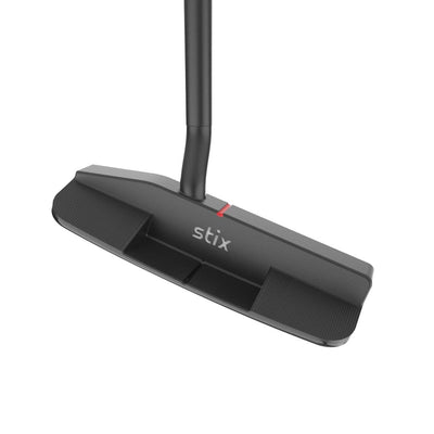 Stix Golf Co. Clubs Compete Blade Putter