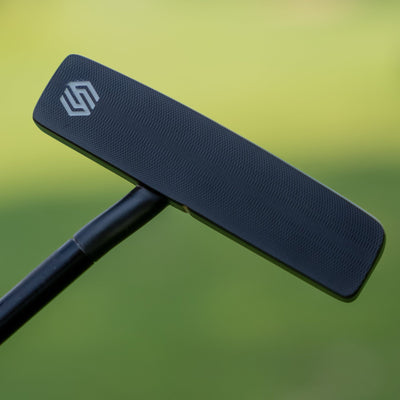 Stix Golf Co. Clubs Compete Blade Putter