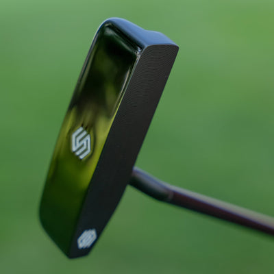 Stix Golf Co. Clubs Compete Blade Putter