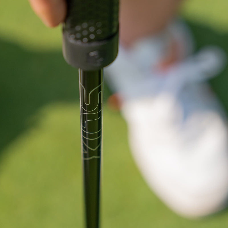 Stix Golf Co. Clubs Compete Blade Putter