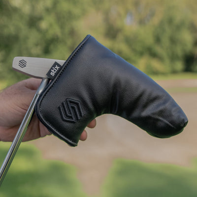 Stix Golf Co. Clubs Compete Blade Putter