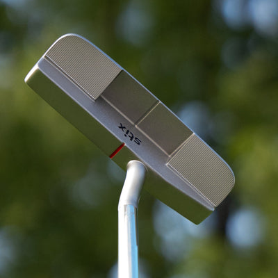 Stix Golf Co. Clubs Compete Blade Putter