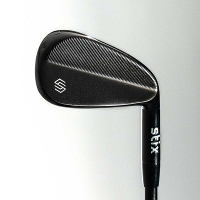 Stix Golf Co. Clubs Compete Iron Set (4-PW)