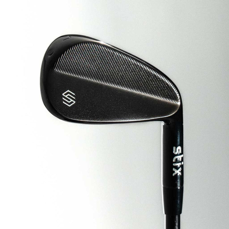 Stix Golf Co. Clubs Compete Iron Set (4-PW)