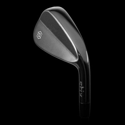 Stix Golf Co. Clubs Compete Iron Set (4-PW)