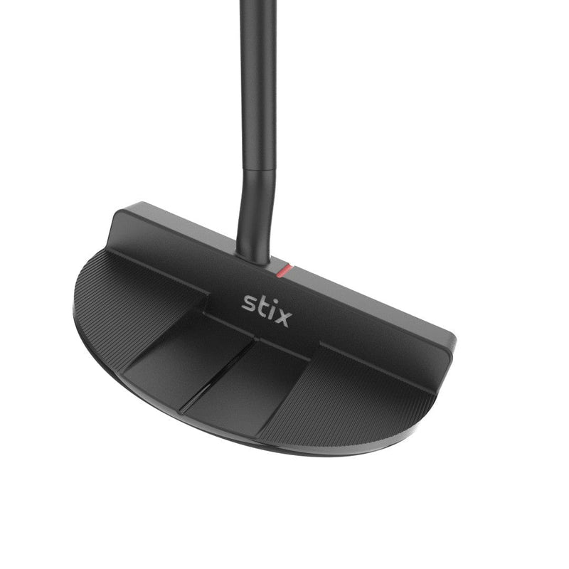 Stix Golf Co. Clubs Compete Mallet Putter